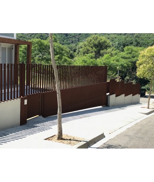 modular ciclos puerta corredera modular hasta 3000*1800