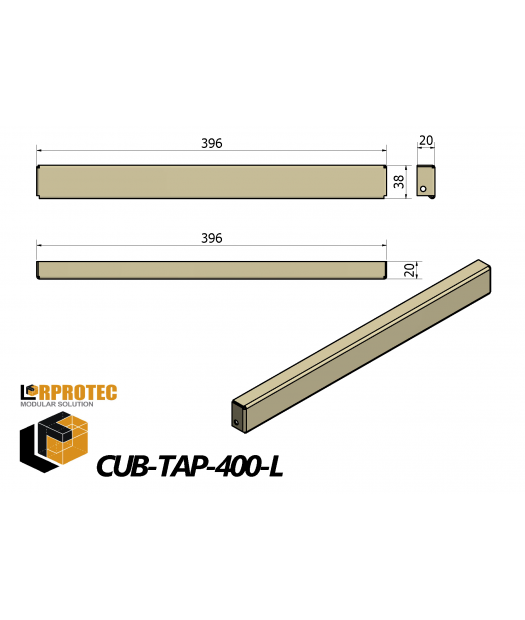 compl.-cub-tapa/400 lac.