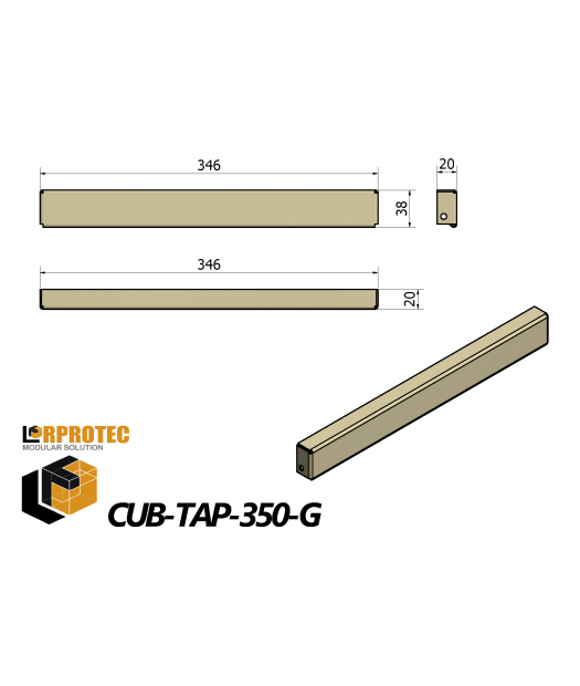 compl.-cub-tapa/350 galv.