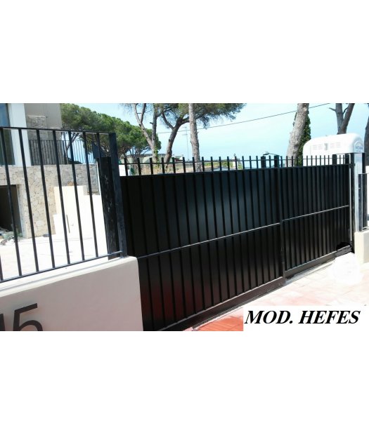 modular hefes puerta corredera modular hasta 4000*1800